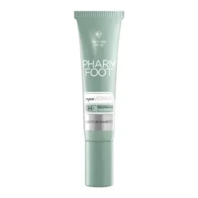 Victoria Vynn - Pharm Foot - Ozone oil & Herbs - mycoVERRUM serum - 15ml