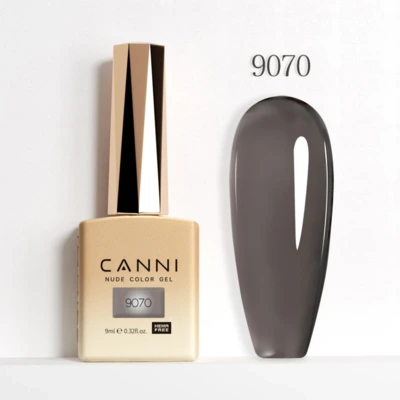 Canni - Hema Free UV/Led Gél Lakk 9ml 9070