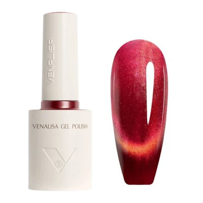 Venalisa UV/LED Gél Lakk 10 ml No.5100.A