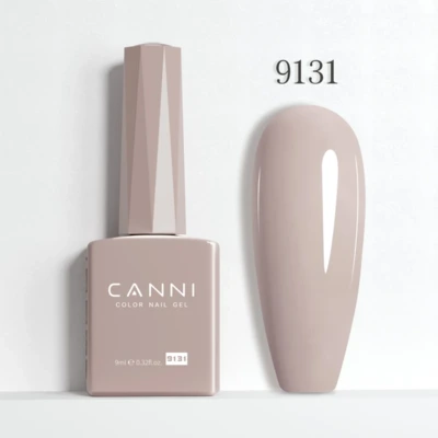 Canni - Hema Free UV/Led Gél Lakk 9ml 9131