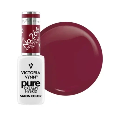 Victoria Vynn - Pure Creamy Hybrid - 266 Antonio Fa Caldo 8ml