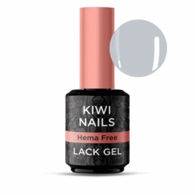 KIWI NAILS LACK GEL S49 8ML
