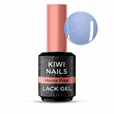 KIWI NAILS LACK GEL S54 4ML