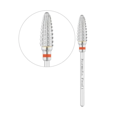 Formulapro TBC Kukorica „TYPHOON” (red) – Formula Profi