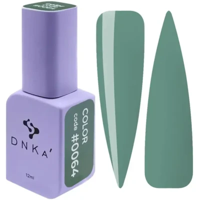 DNKa’ Gel Polish Color - #0064 - 12ml