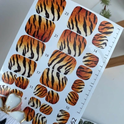 Slidiz - Vizes matrica - 062