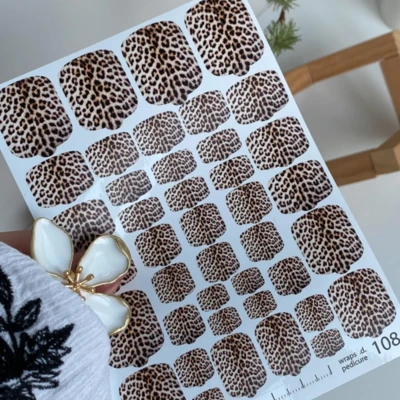 Slidiz - Vizes matrica - 108