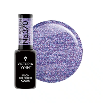 Victoria Vynn - Gel Polish - 370 Donna 8ml