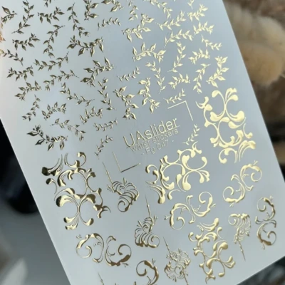 UAslider Matrica Fg 47