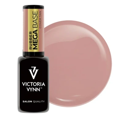Victoria Vynn - Mega Base - Cover Tan 8ml