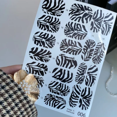 Slidiz - Vizes matrica - 006