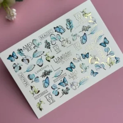 UAslider Matrica CF 111