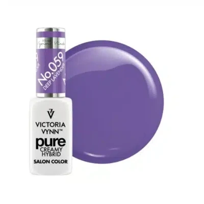 Victoria Vynn - Pure Creamy Hybrid - 059 LAVENDER 8ml