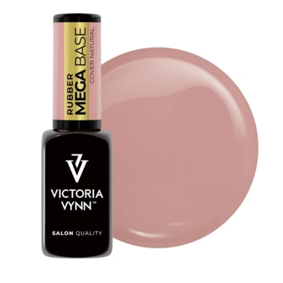 Victoria Vynn - Mega Base - Cover Natural 8ml