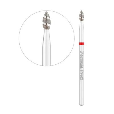 Formulapro Tornádó vesevágó red 0.23