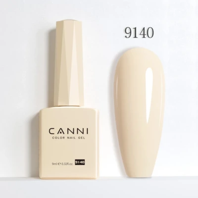 Canni - Hema Free UV/Led Gél Lakk 9ml 9140