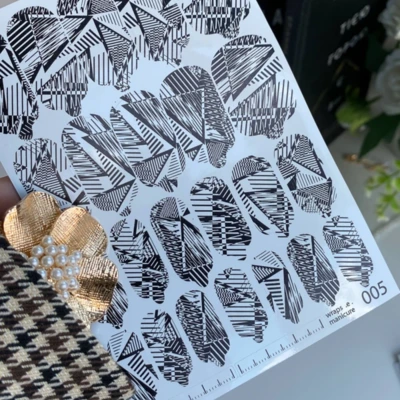 Slidiz - Vizes matrica - 005