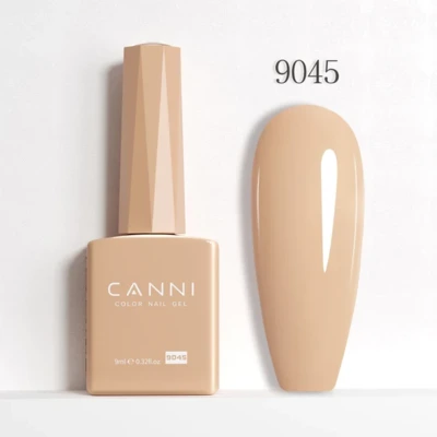 Canni - Hema Free UV/Led Gél Lakk 9ml 9045
