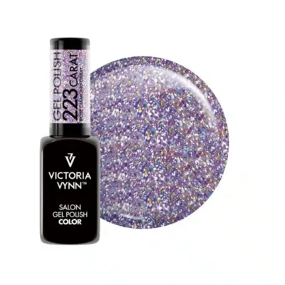 Victoria Vynn - Gel Polish - 223 Carat Rose Diamond 8ml