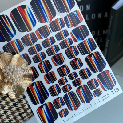 Slidiz - Vizes matrica - 118