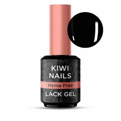 KIWI NAILS LACK GEL S2  4ML