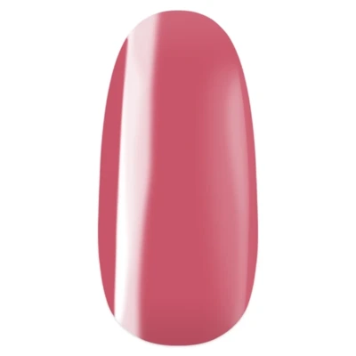 Pearl Nails Classic 509 gél lakk - sötét rózsaszín