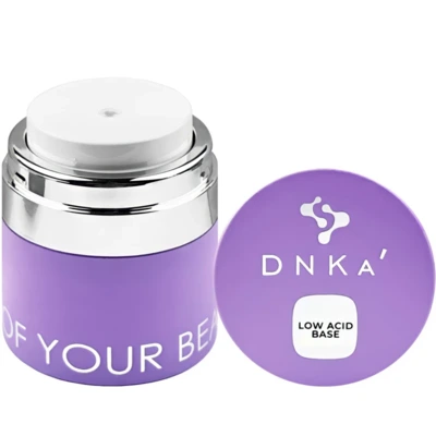 DNKa’ Low Acid Base New Formula! Pump
