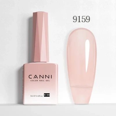Canni - Hema Free UV/Led Gél Lakk 9ml 9159