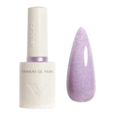 Venalisa UV/LED Gél Lakk 10 ml No.5005.B