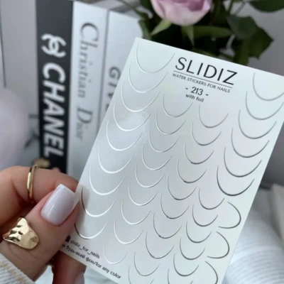 Slidiz - Vizes matrica - 213