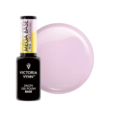 Victoria Vynn - Mega Base - Pink 8ml