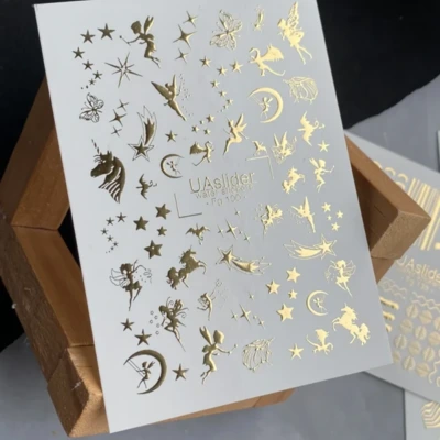 UAslider Matrica Fg 100