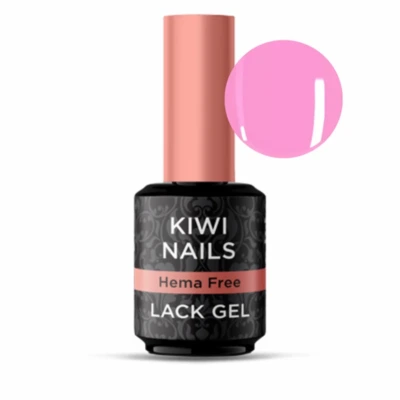 KIWI NAILS LACK GEL S13  8ML