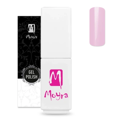 Moyra Mini lakkzselé 64