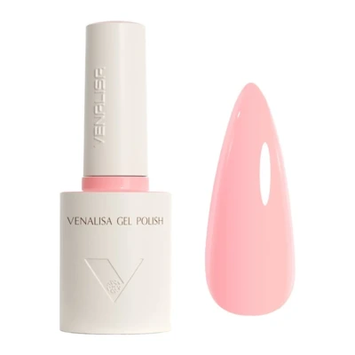Venalisa UV/LED Gél Lakk 10 ml No.5039.C