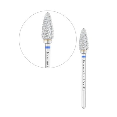 Formulapro TBC Kukorica kúpos, Formulapro Hegyes (blue) – Formula Profi