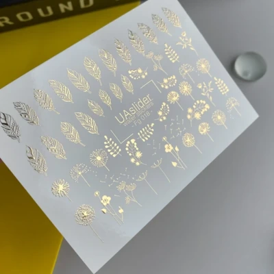 UAslider Matrica Fg 18