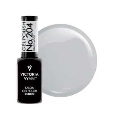 Victoria Vynn - Gel Polish - 204 Grayly Mood 8ml