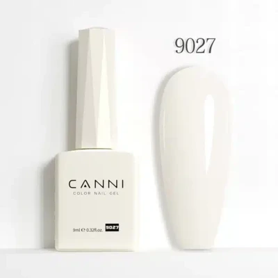 Canni - Hema Free UV/Led Gél Lakk 9ml 9027