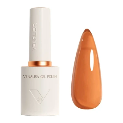 Venalisa UV/LED Gél Lakk 10 ml No.5073.C
