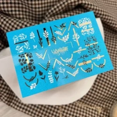 UAslider Matrica CF 177