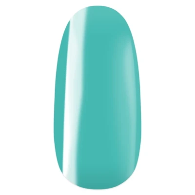 Pearl Nails Classic 518 gél lakk - türkiz