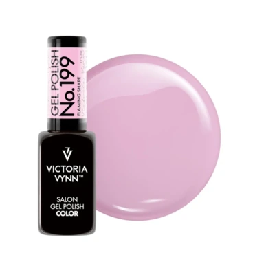 Victoria Vynn - Gel Polish - 199 Flaming Shape 8ml