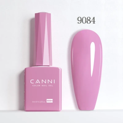 Canni - Hema Free UV/Led Gél Lakk 9ml 9084