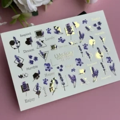 UAslider Matrica CF 112