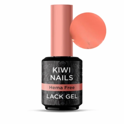 KIWI NAILS LACK GEL S98 4ML