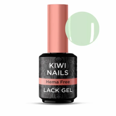 KIWI NAILS LACK GEL S66 4ML