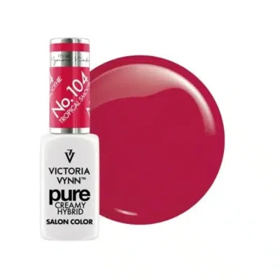 Victoria Vynn - Pure Creamy Hybrid - 104 TROPICAL SMOO 8ml