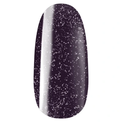 Pearl Nails Classic G539 gél lakk - csillámos lila