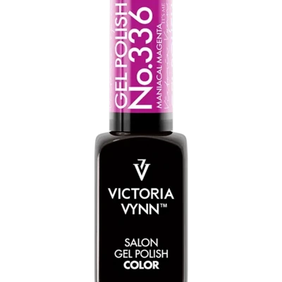 Victoria Vynn - Gel Polish - 336 Maniacal Magetna